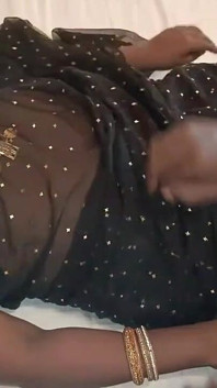 Doctor Fuck Patient in Black Sexy Saree - Ep 2