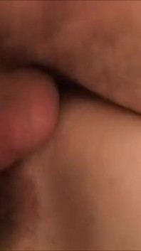 Neglected old pussy always ready to take young cock