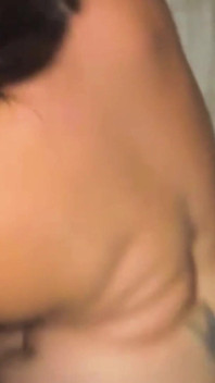 Soție amatoare cu back shots