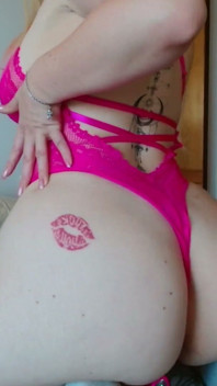 Do You Like My Big Ass?