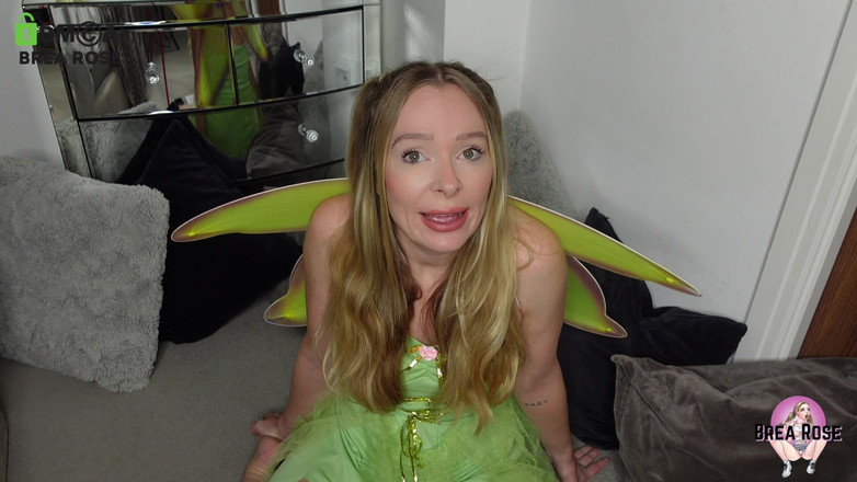 Brea Rose: ब्रीडिंग फेयरी