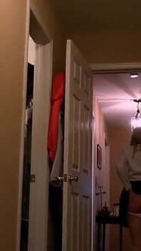 The Best Spanking Videos of Mandie Rae