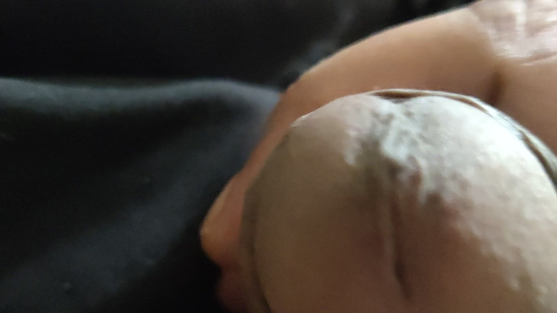 Mysterious island: Kluci, roztrhněte mi zadek