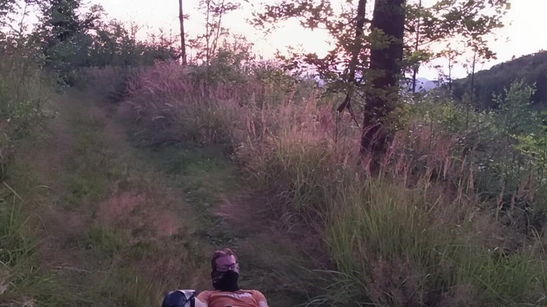 kickerscooter: ワンカーの外