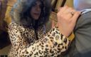 MILFy Calla: 내 광택 있는 퍼퍼 재킷 리너에게 섹스하고 사정하는 밀피칼라 얼굴