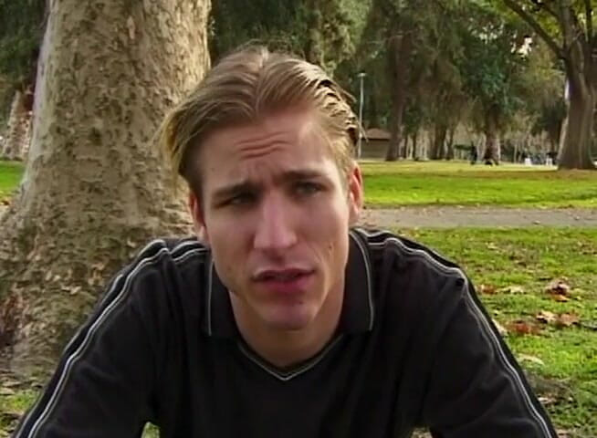 Bareback TV: Hard fucking of new gay boys