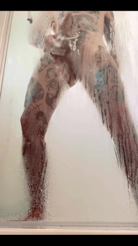 Shower with Me