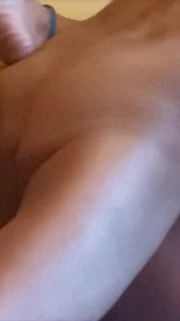 Little Cristina Sauvage Is - กิจกรรมเซ็กส์มือสมัครเล่นที่ทําเอง