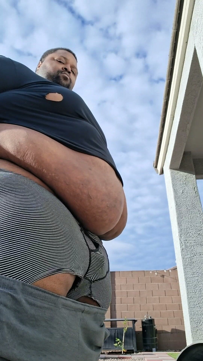 FantomeBi: The Piss Video 2