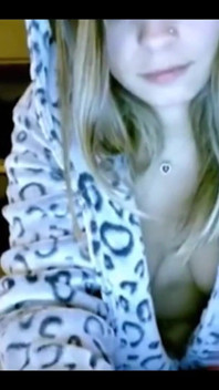 Horny Teen Pussy Play