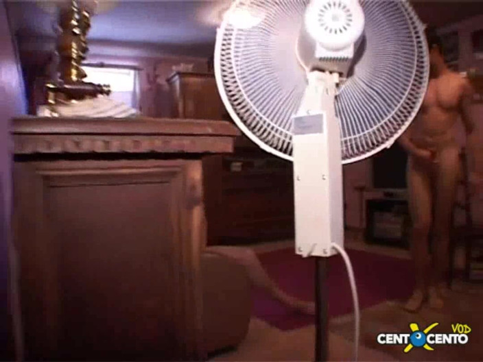CentoXCento Italia: Sex Lesson
