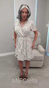 Introducing Sherry Sexton