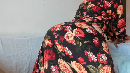 AnalEbony: Culo grosso arrapata malizioso