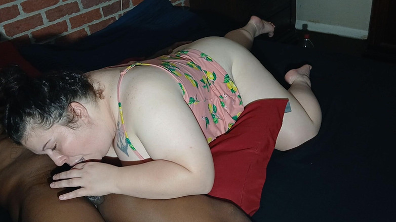 Sloppylynn: वे उसे जबड़े की हड्डी वाली यू भाग्यशाली महिला कहते थे कि वह अच्छा लंड चूसने वाली महिला है