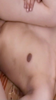 Perverted Shemale Seduces Neighbor and Gets a Hot Anal Fuck