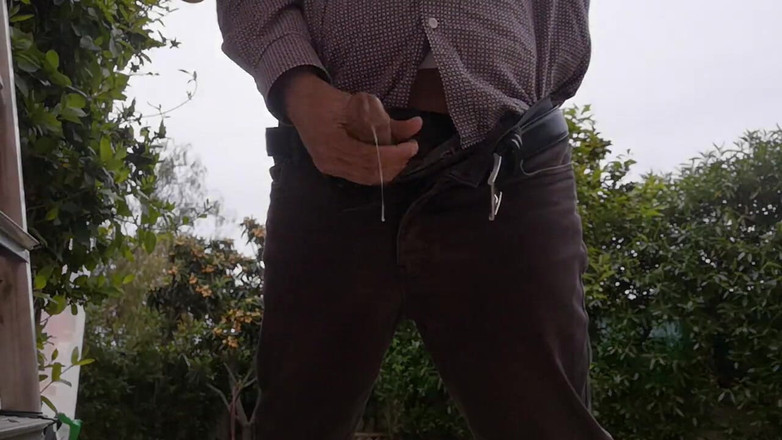 Rafael Torreano: Îmi place masturbarea în aer liber