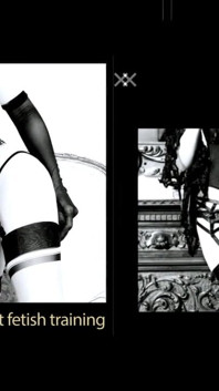 Female Domination