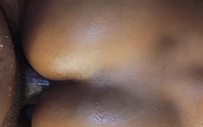 NaughtyGal001: Most Intense Doggy POV