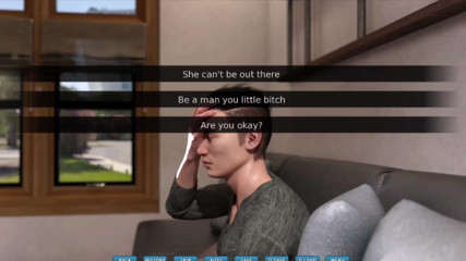 Johannes Gaming: Bound to please #2 I fucked Julia