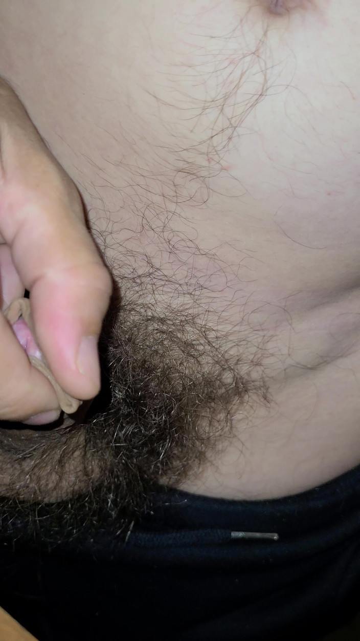 kobra kobreti: Masturbation 133