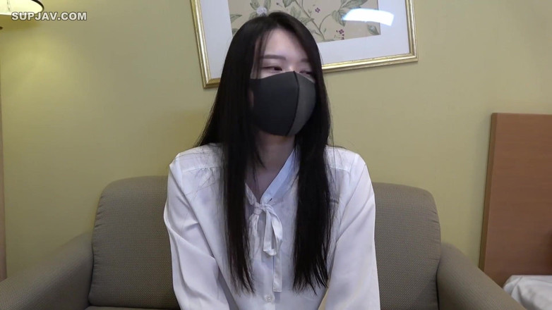 Asian cutie: Aziatische engel 4173