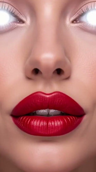 His Mouth or Mine, Baby V_2
