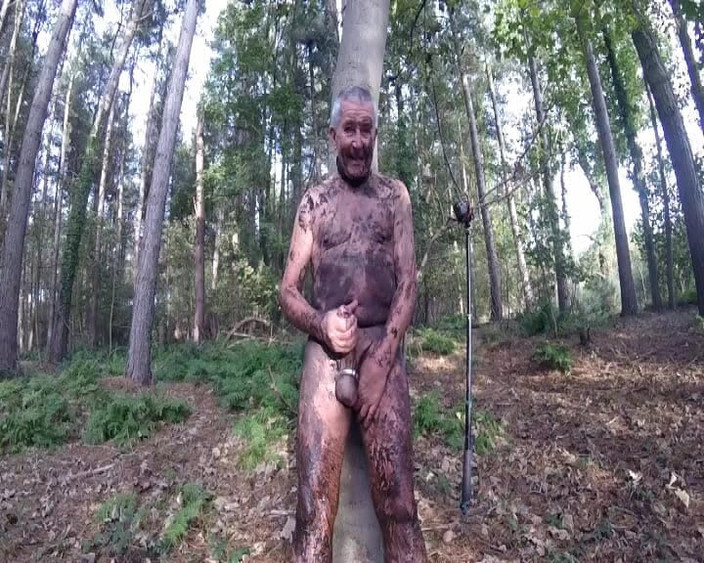 Andy: Phần 3 chơi bẩn thỉu trong rừng