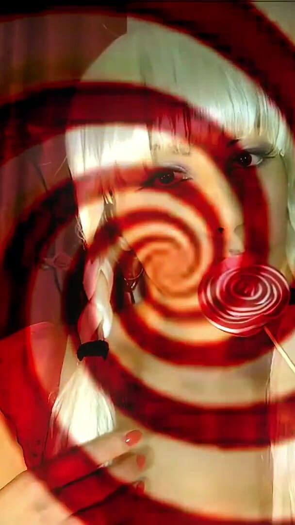 KatrinaVonBad: Lick Tongue Lolly
