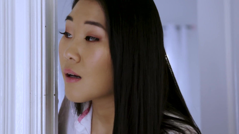 SweetheartVideo: 女同性恋继姐妹 6 场景 2 继妹 女同性恋