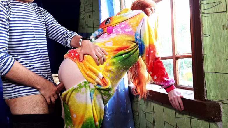 Vaisiti7: Gadis remaja pengen ngentot beberapa kali sehari. Nymphomaniac