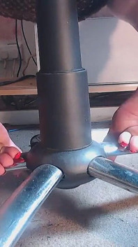 Sissy Chair Soles