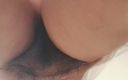 Mommy big hairy pussy: 第一人称视角 继母下面毛茸茸的阴户