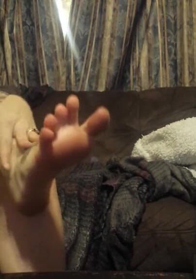 Kitty Havok: Urut kaki