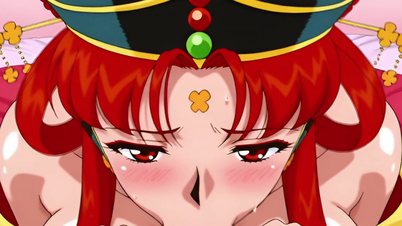 PRZNAI: Sm Princess Kakyuu Hen