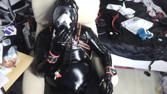 ruberthot: Latex maque un gaz