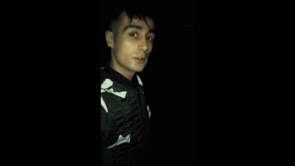 Idmir Sugary: 步行高潮直到脸吸收颜射精夜间版本