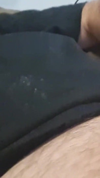 私の巨大な玉と熱い精液