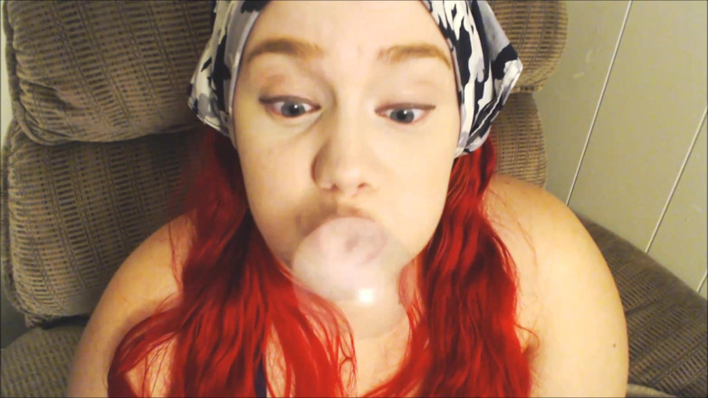 Scarlet Vixen: di bolla rotondo!