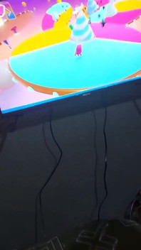 Con đĩ Otaku thích được đụ trong khi chơi trò chơi điện tử