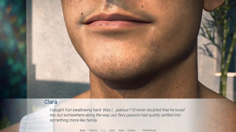 Dirty GamesXxX: A Esposa de Daro Island: o Novo Casal no Bairro -...