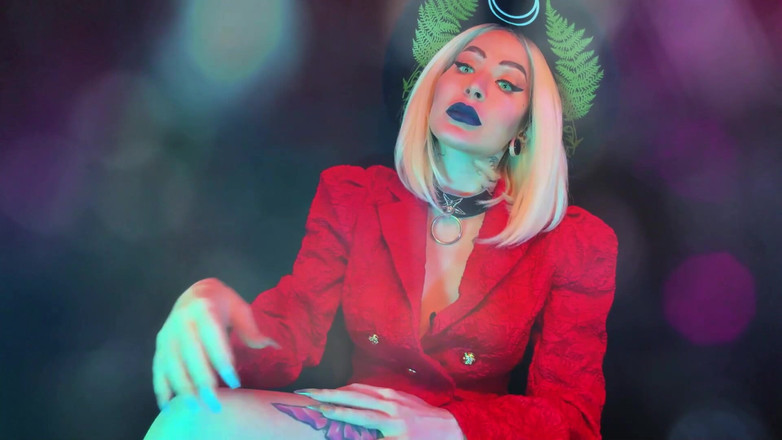 Baal Eldritch: 女巫的愤怒：宠物的命运 -，，诅咒