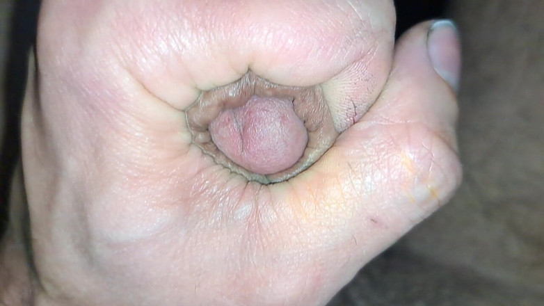 Whisky33: Ejakulasi gerakan lambat.