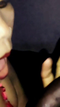 My Stepcousin to Play and She Ends up Playing with My Cock