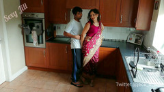 POV_Indian: Mladá indická švagrová podvádí svého manžela se svým nevlastním bratrem - hindský...