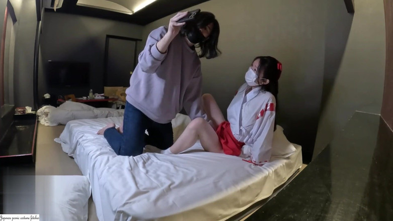 Far east hentai works: Asian Angel 28007