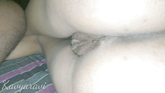 Kavyaravi: Nahaufnahme Meine freundin