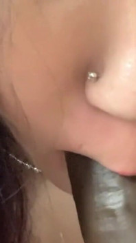 Anal Cumshot - Squirt