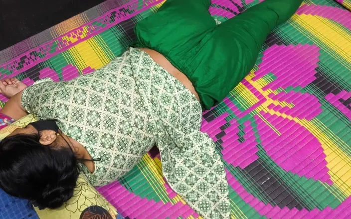 SAFI-SEXY: My Aunty Anal Sex Desi Village House Fast Time
