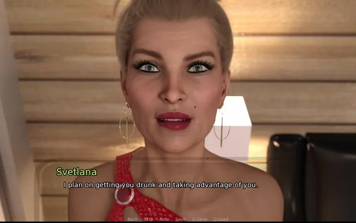 Johannes Gaming: Grandmas House 122 I Cant Believe We Started the Impregnation with...