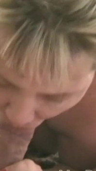 120 rauchiger blowjob